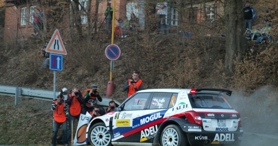 Valasska Rally